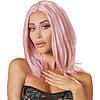 Perucă Cottelli Collection Wig Bob Roz
