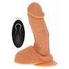 Vibrator Realistic Real Naked