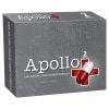 2 Capsule Pentru Erecție Apollo Plus