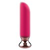 Plug Anal The Gracious Fuchsia