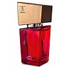 Shiatsu Pheromone Women 50ml