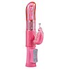 Vibrator Happy Hugging Butterfly 22.5cm Roz