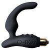 Vibrator Prostată O-Boy 7 Speed Negru