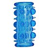 Manșon Lust Cluster Albastru 7.1 cm