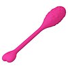 Pretty Love Fisherman - Ou Vibrator Smart 12 Funcții Roz