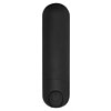 Vibrator 7 Speed Rechargeable Negru