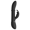 Vibrator Rabbit Halo Negru