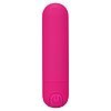 Vibrator Mic Rechargeable Hideaway Roz