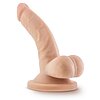 Dildo Realistic 12cm Blush