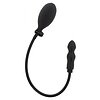 Hidden Desire Plug Gonflabil Negru – 9.5cm