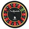Ruletă Obraznică (NL-DE-EN-FR-ES-IT-PL-RU-SE-NO)