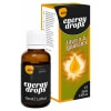 Afrodisiac Energy Drops Taurin Guarana 30ml