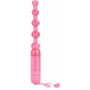 Bile Vibrating Pleasure Beads Roz
