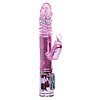Vibrator Rabbit Bunny 29.5cm Roz