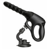 Cadence Fatale PRO+ — Vibrator Rotativ, 9 Moduri, 2,5 cm