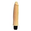 Vibrator Real Cyber Skin No 3 Natural
