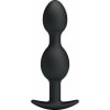 Dopul Pentru Stimulare Secretă Negru
