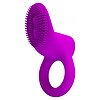 Inel Penis Cu Vibrații Pretty Love Cobra Mov