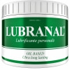 IntimateLine Lubranal Cremă Lubrifiantă Pe Ulei 150 ml