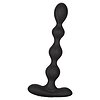 Mărgele Eclipse Slender Negru