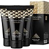 Pachet Promoțional 3 x Gel Titan Gold, Pentru Bărbați, 50 ml