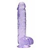 Realistic Crystal 6.6inch Mov