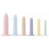 Set Antrenament 6 Piese — You2Toys, Ventuză Puternică Multicolor