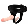 Strap On Dublu Female Harness
