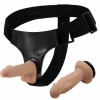Strap-On Pentru Femei Jessica