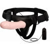 Strap On Vibrații Perfect For Men