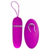 Vibrator Pretty Love Debby Mov
