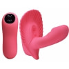 Vibrator Pretty Love Fancy Clamshell Roz