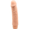 Vibrator Realistic Barbara Jeff Multi Speed