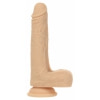 Vibrator Realistic Thrusting Rotating