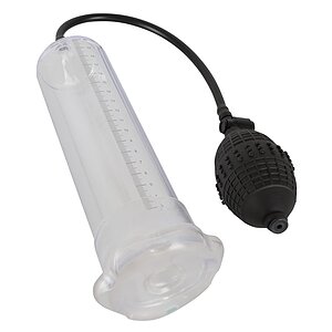 Starters Power Pump Transparent Thumb 1