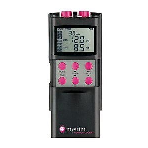 Stimulator Electric Tension Lover Thumb 1