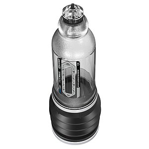Pompă Hydromax 5 Transparent Thumb 2