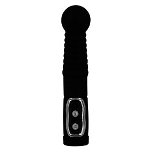 Vibrator Bărbați Pentru Prostată Twister Negru Thumb 2