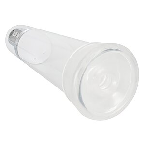 Pompă Rechargeable Y2T Transparent Thumb 2