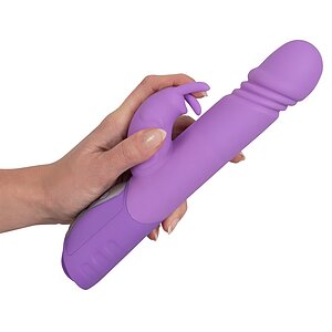 Vibrator Sweet Smile Push Mov Thumb 2