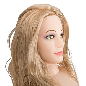 Păpușa Gonflabilă Camilla Lifesize Thumb 1