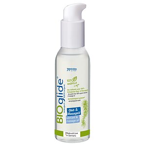 Lubrifiant Și Ulei De Masaj BIOglide
