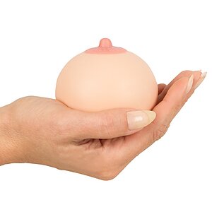 Stress Ball Breast Thumb 1