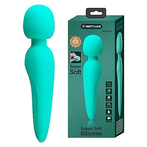 Pretty Love Meredith Ø5×21,5 cm – 7 Moduri, Reîncărcabil Thumb 10