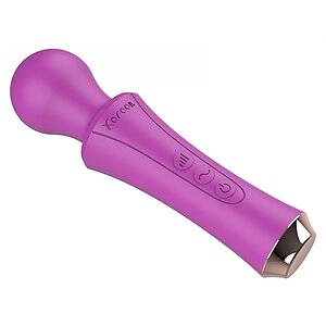 The Personal Wand Fuchsia Thumb 1