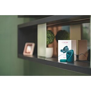 Masturbator Lovense Gush Massager Turcoaz Thumb 12