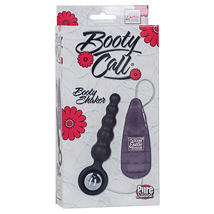 Vibrator Shaker Negru Thumb 1