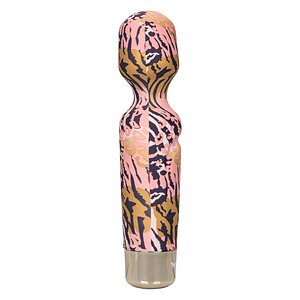 Vibrator Wand Multicolor Thumb 5