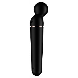 Satisfyer Planet Wand-er Negru Thumb 2