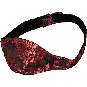 Căluș Tip Bilă Scandal Hidden Negru Thumb 1